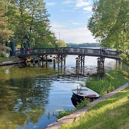 Nadjeziorna Graphite Ełk Exterior foto